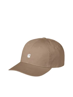 Madison Logo Cap