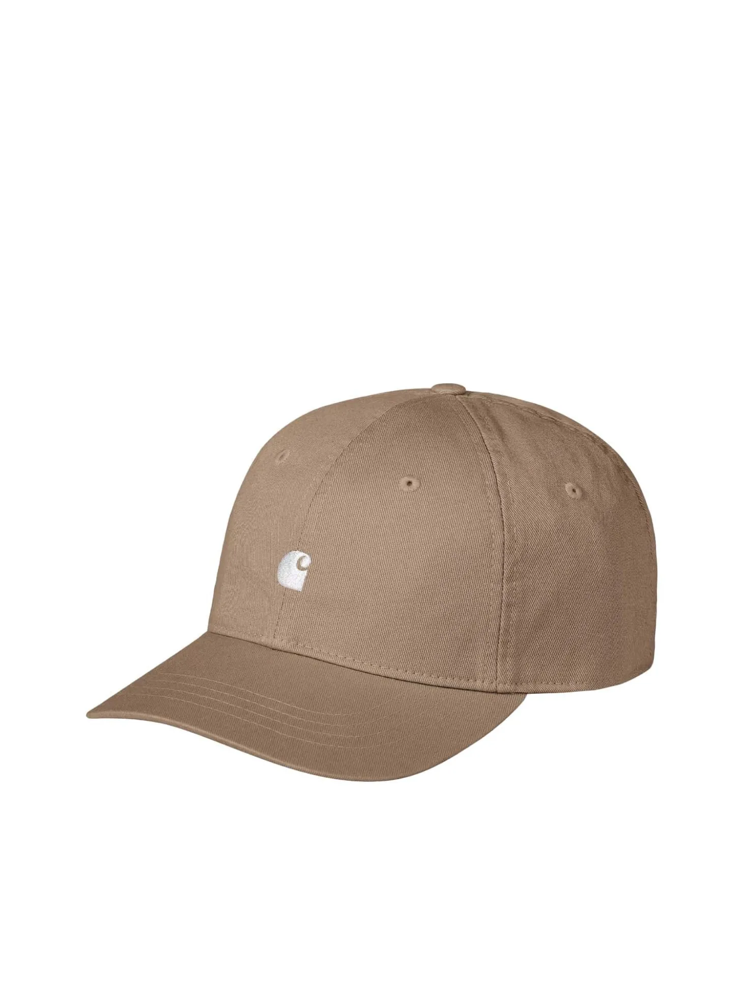 Madison Logo Cap