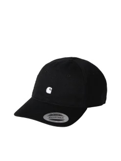 Madison Logo Cap