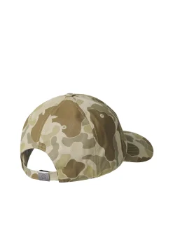 Madison Logo Cap