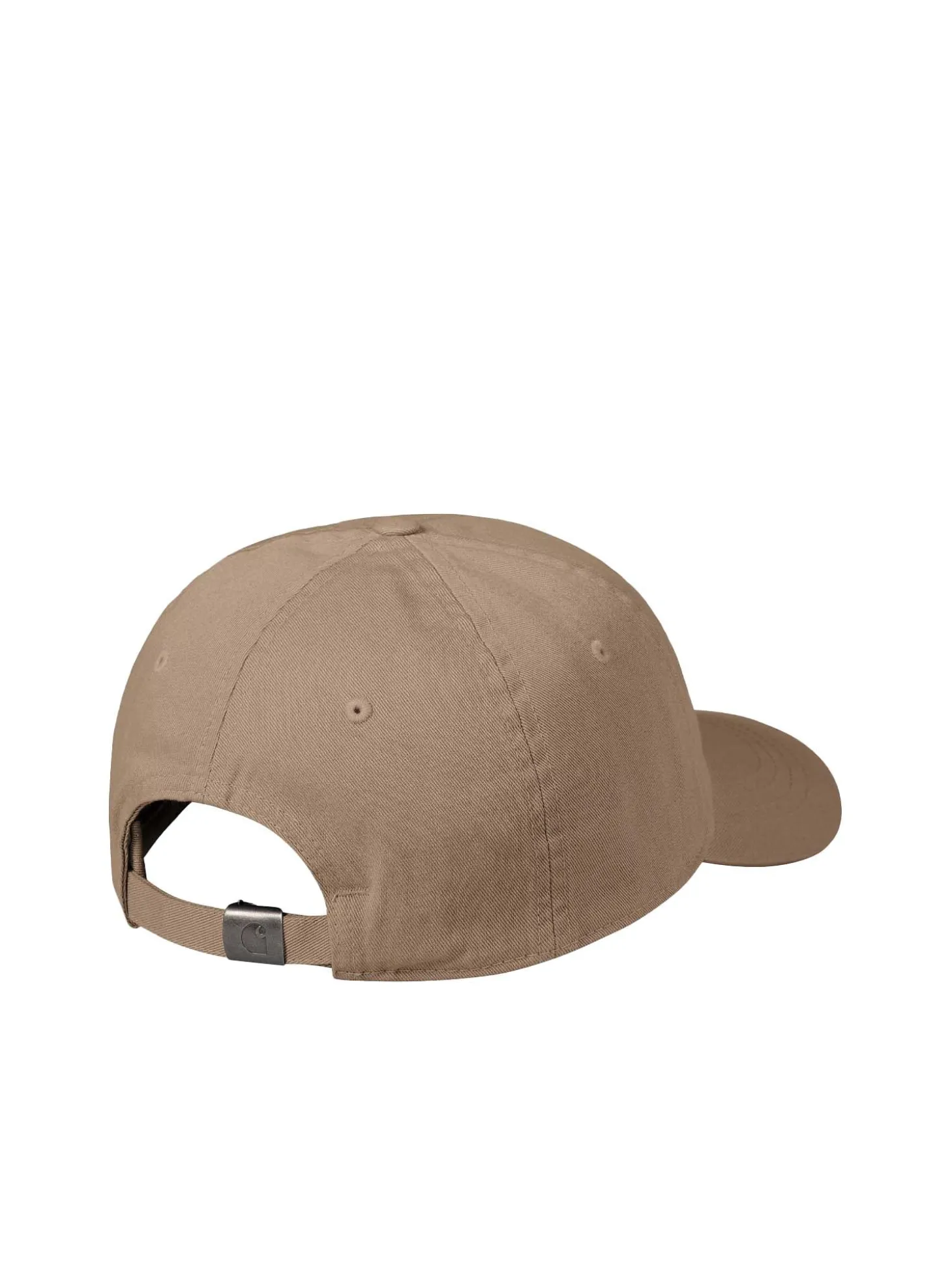 Madison Logo Cap