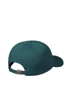 Madison Logo Cap
