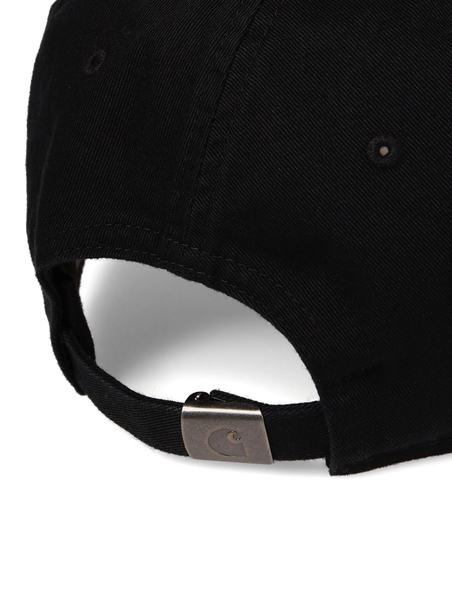 Madison Logo Cap