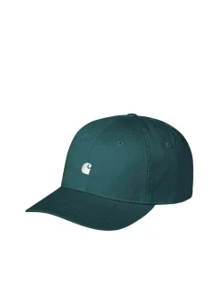 Madison Logo Cap