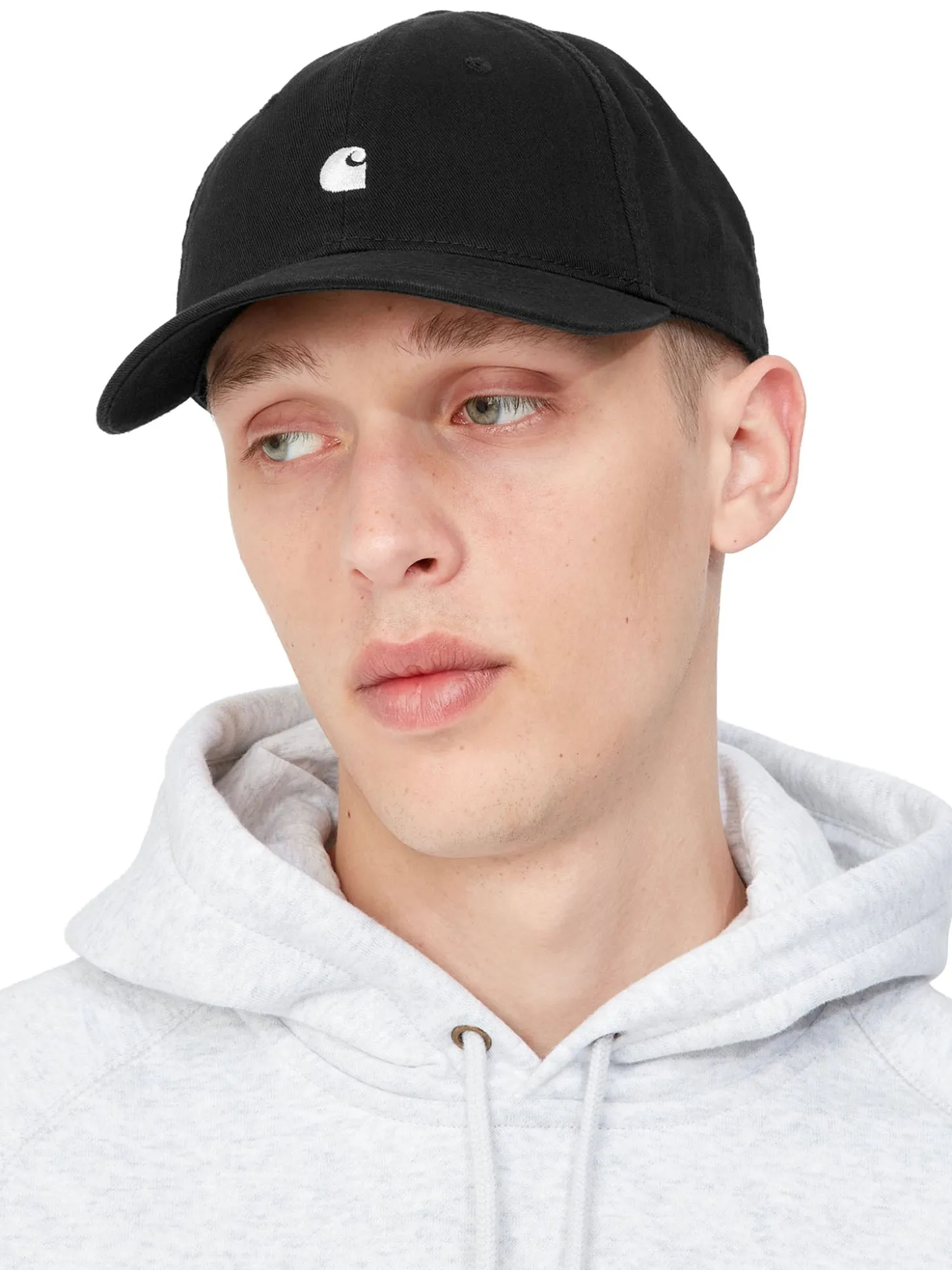 Madison Logo Cap