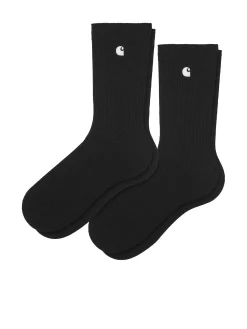 Madison Pack Socks