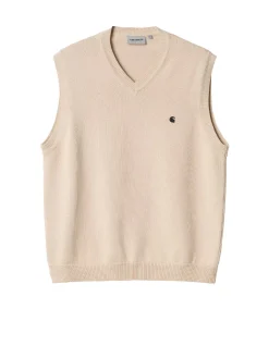 Madison Vest Sweater