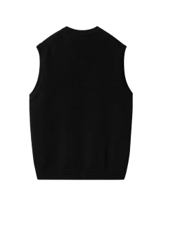 Madison Vest Sweater