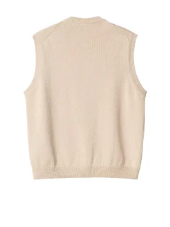 Madison Vest Sweater