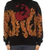 Magic: The Gathering Octopus Mountain Hoodie