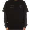 Magic: The Gathering Octopus Swamp Double Ls Tee