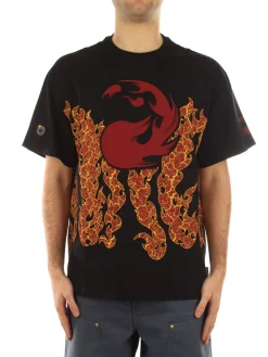 Magic: The Gathering Octopus Mountain Tee