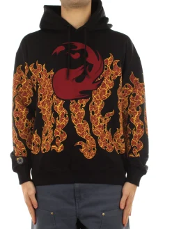 Magic: The Gathering Octopus Mountain Hoodie