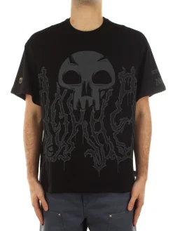 Magic: The Gathering Octopus Swamp Tee
