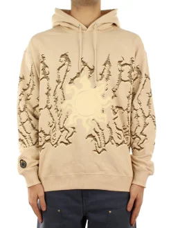 Magic: The Gathering Octopus Plains Hoodie