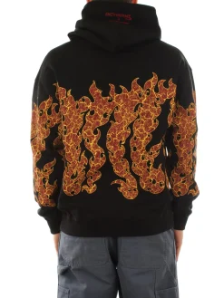 Magic: The Gathering Octopus Mountain Hoodie