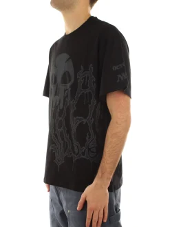 Magic: The Gathering Octopus Swamp Tee