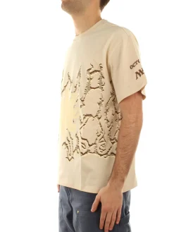 Magic: The Gathering Octopus Plains Tee