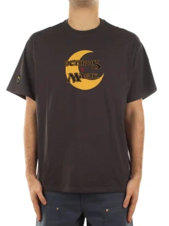 Magic: The Gathering Octopus Ajani Tee Asphalt