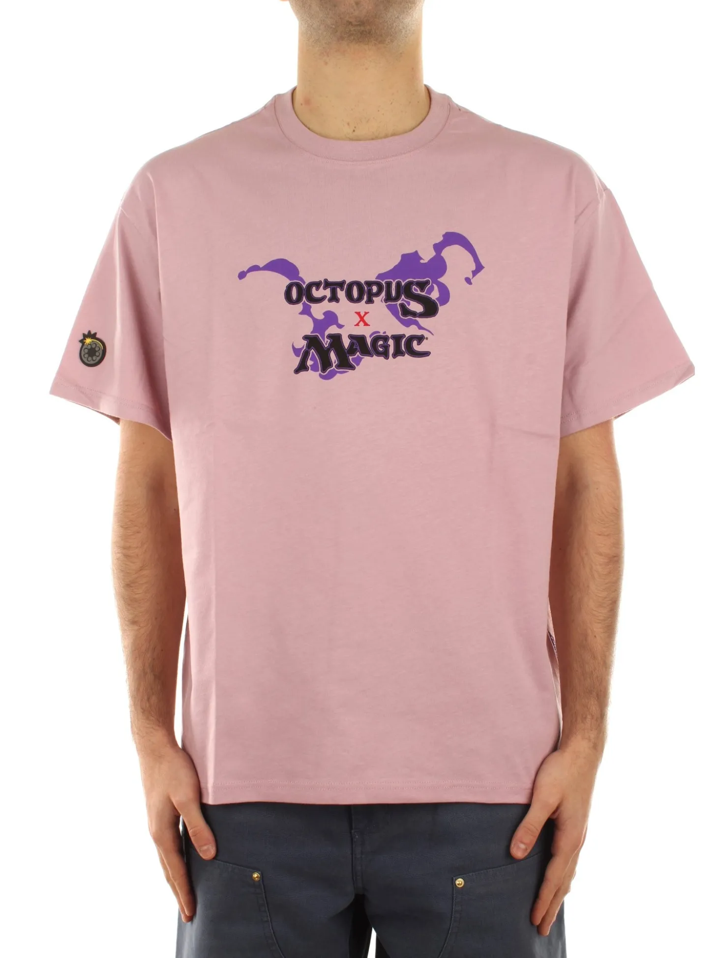Magic: The Gathering Octopus Nicol Bolas Tee