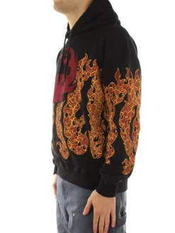 Magic: The Gathering Octopus Mountain Hoodie