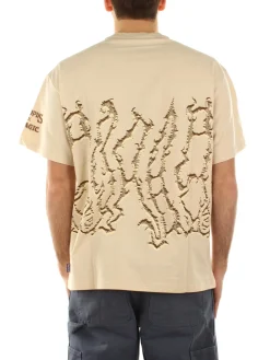 Magic: The Gathering Octopus Plains Tee