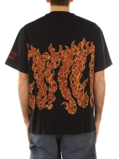 Magic: The Gathering Octopus Mountain Tee