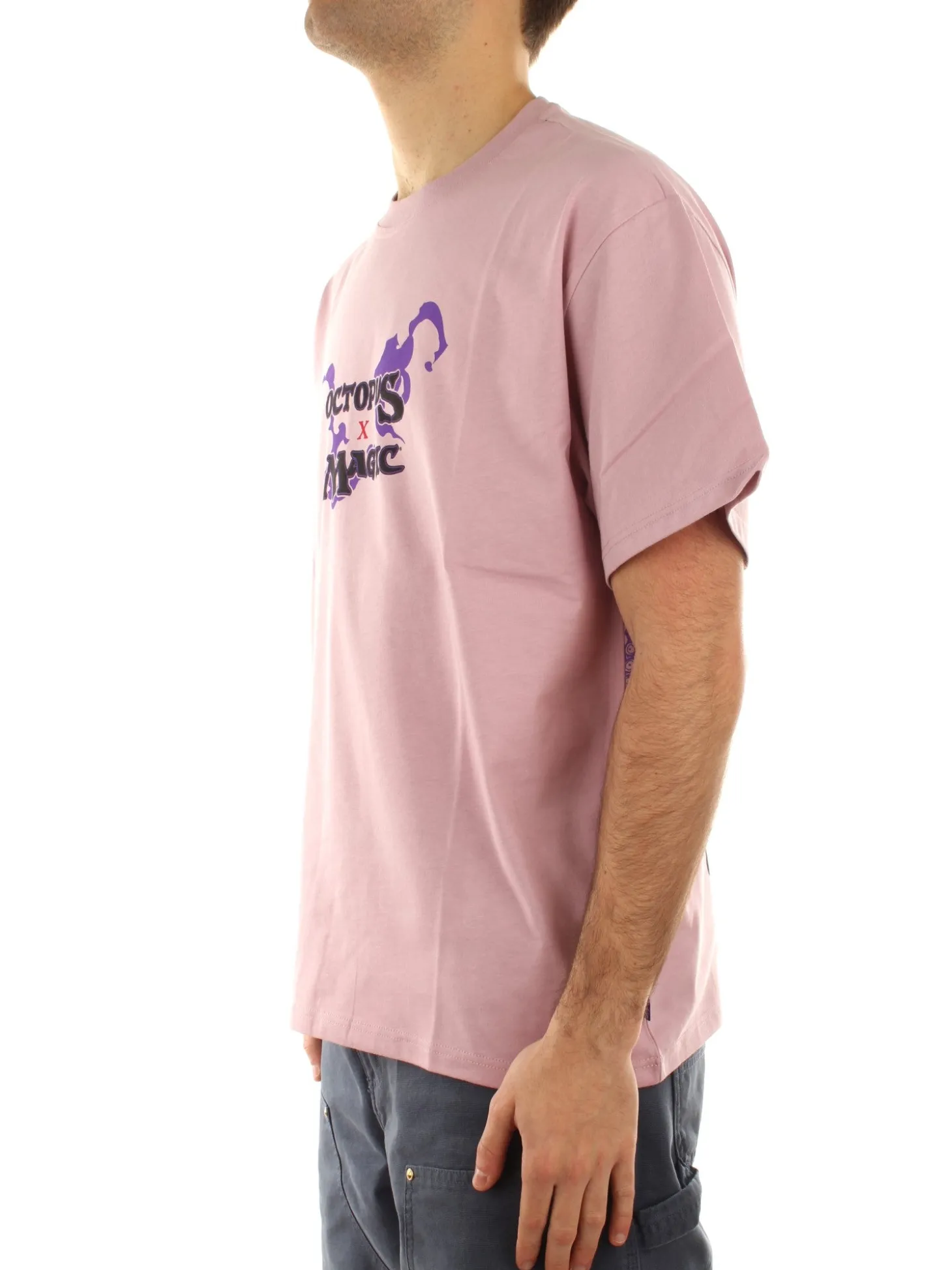 Magic: The Gathering Octopus Nicol Bolas Tee