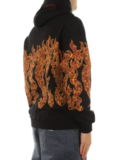 Magic: The Gathering Octopus Mountain Hoodie