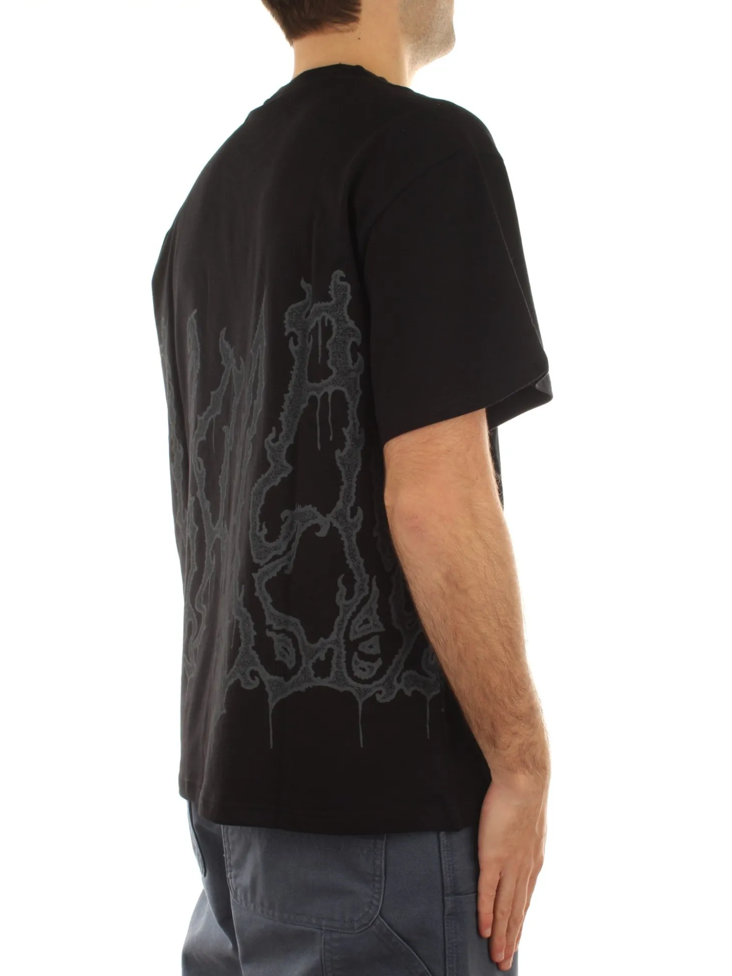Magic: The Gathering Octopus Swamp Tee
