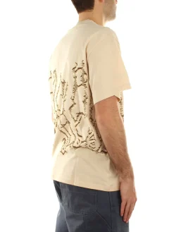 Magic: The Gathering Octopus Plains Tee