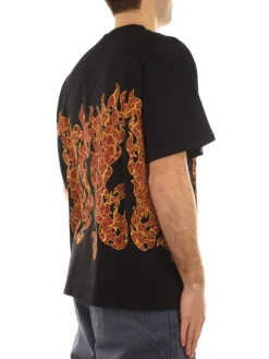 Magic: The Gathering Octopus Mountain Tee