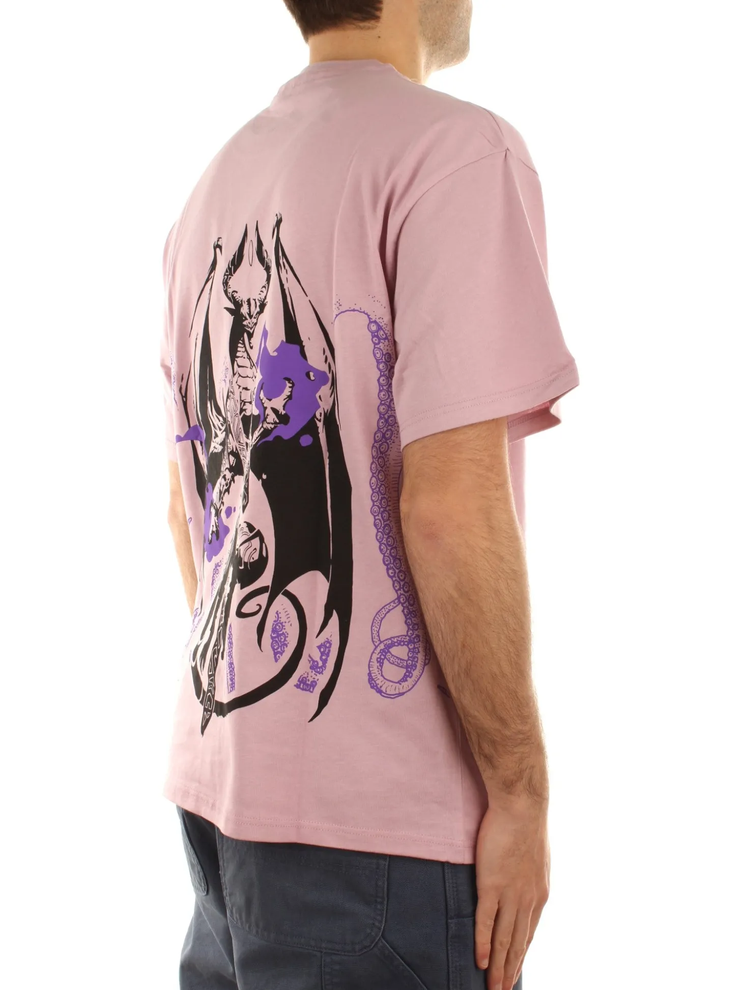 Magic: The Gathering Octopus Nicol Bolas Tee