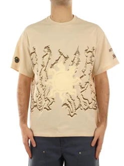 Magic: The Gathering Octopus Plains Tee