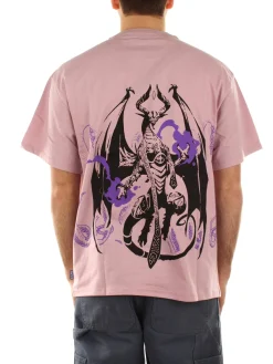 Magic: The Gathering Octopus Nicol Bolas Tee