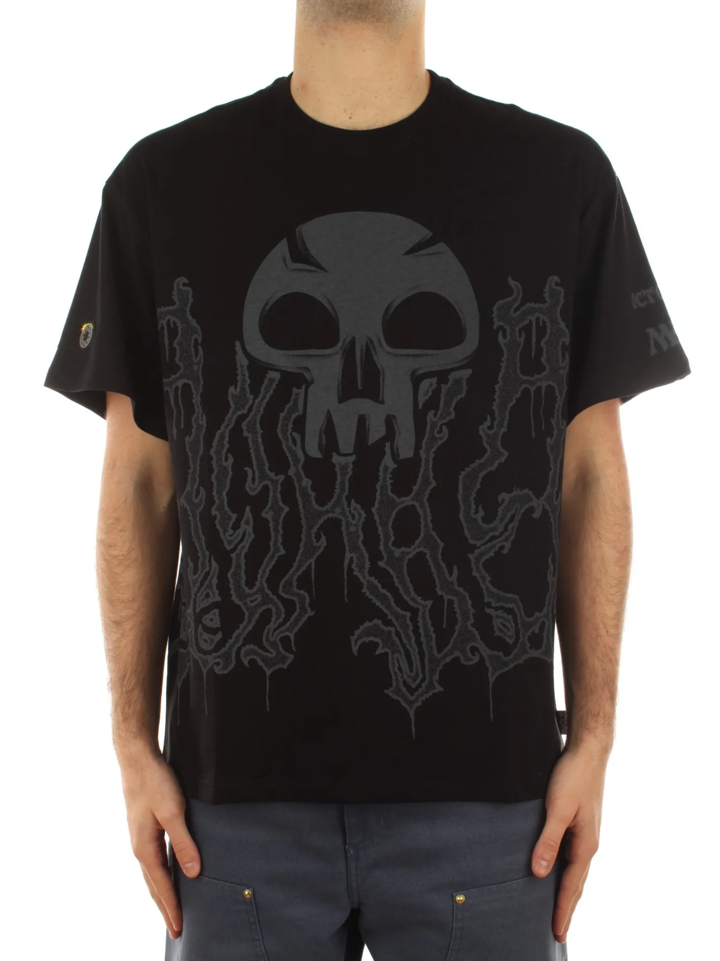 Magic: The Gathering Octopus Swamp Tee