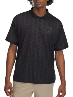 Maglia a manica corta UA 96 Terrace da uomo