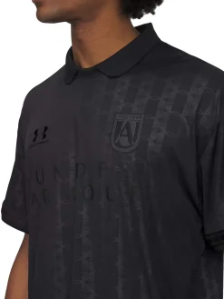 Maglia a manica corta UA 96 Terrace da uomo