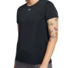 Maglia a maniche corte UA Vanish Seamless Loose da donna