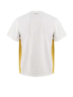 Maglia a maniche corte UA Trail Run Zip da uomo
