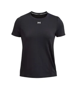 Maglia a maniche corte UA Vanish Seamless Loose da donna