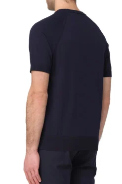 Maglia Girocollo