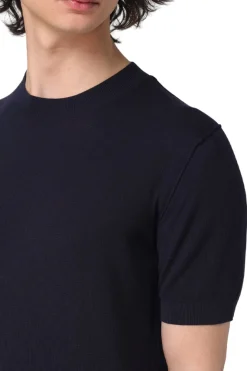 Maglia Girocollo