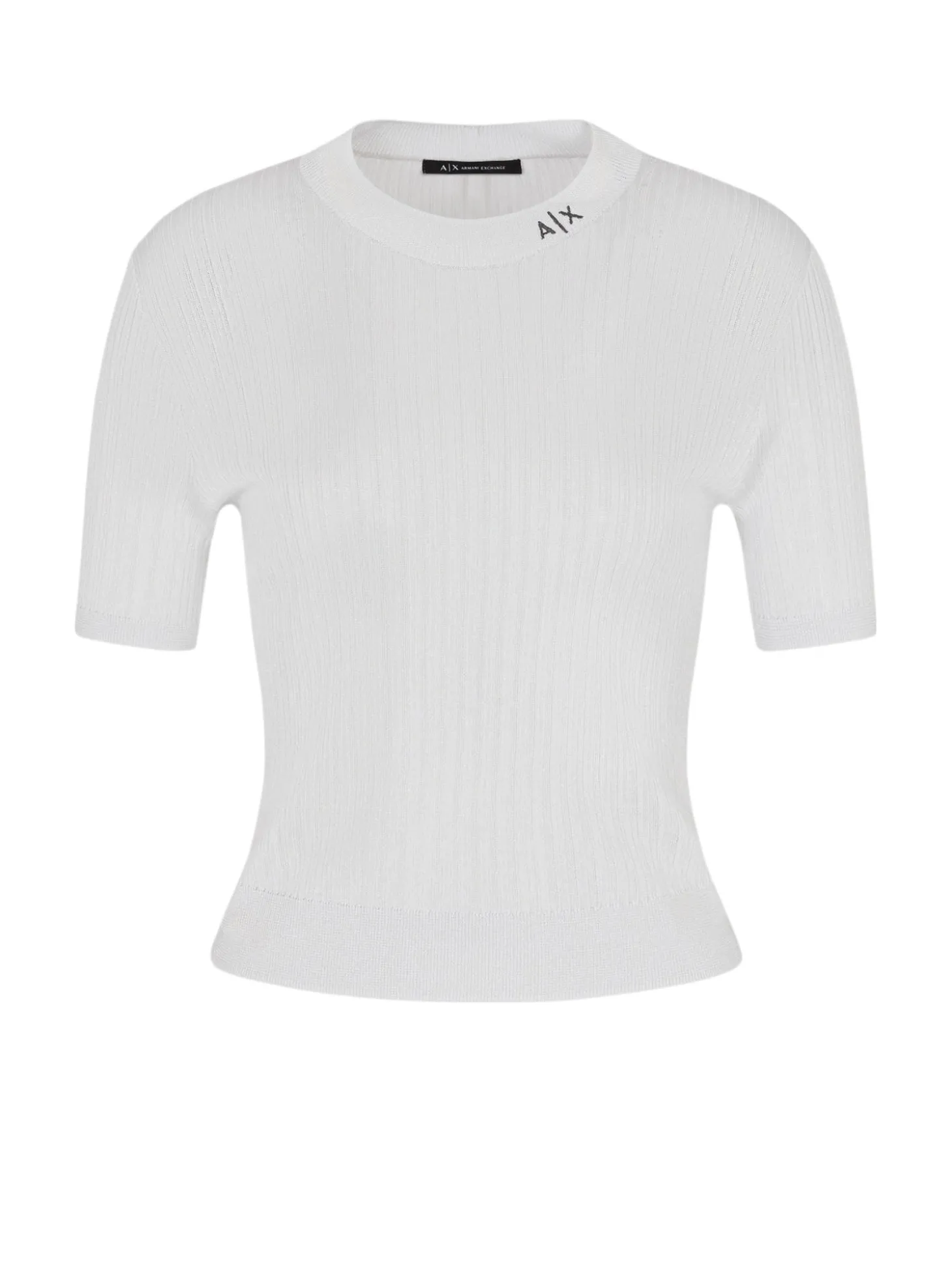 Maglia Trasparente
