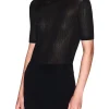 Maglia Trasparente