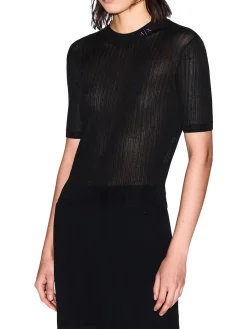 Maglia Trasparente