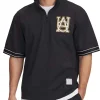 Maglia UA Courtside da uomo