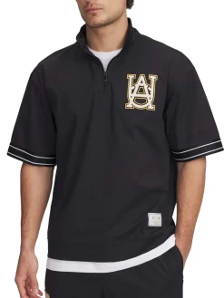 Maglia UA Courtside da uomo