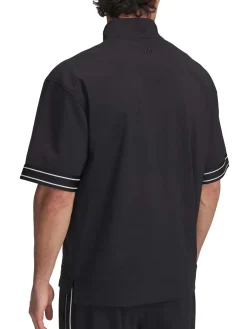 Maglia UA Courtside da uomo
