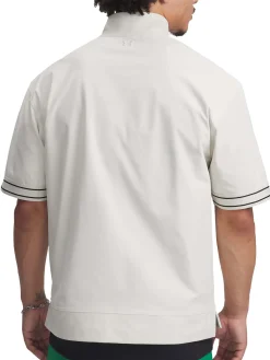 Maglia UA Courtside da uomo